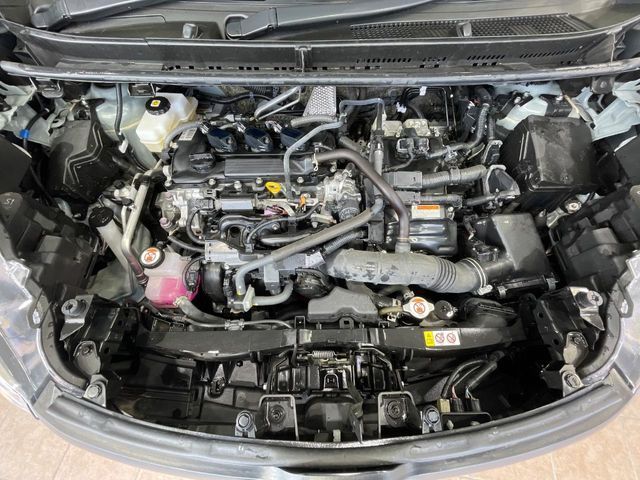 TOYOTA SIENTA HYBRID 2023 Image 31