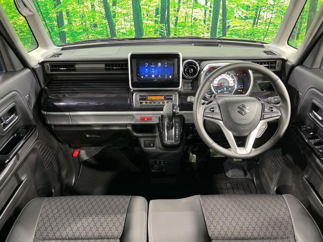 SUZUKI SPACIA CUSTOM 2023 Image 31