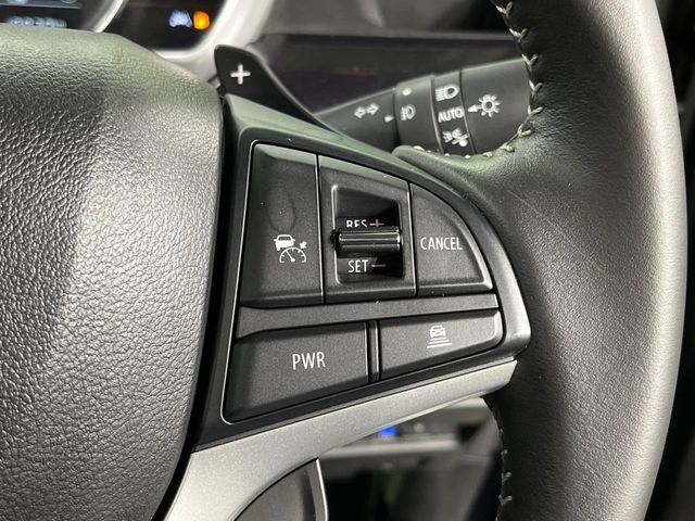 SUZUKI SPACIA CUSTOM 2023 Image 31