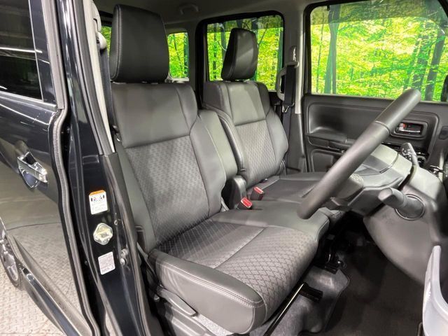 SUZUKI SPACIA CUSTOM 2023 Image 31