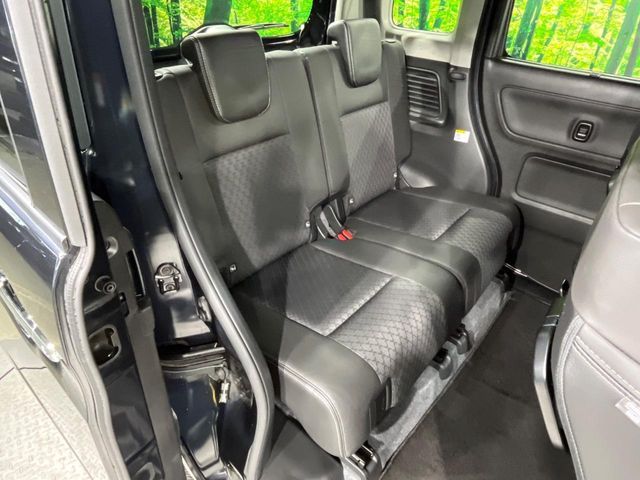 SUZUKI SPACIA CUSTOM 2023 Image 31