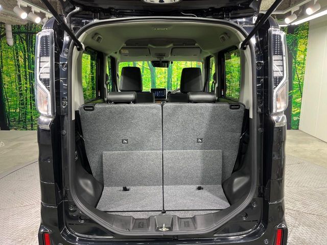 SUZUKI SPACIA CUSTOM 2023 Image 31