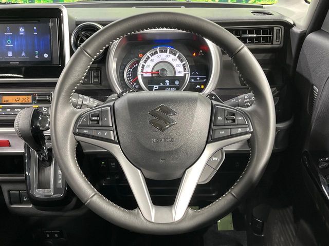 SUZUKI SPACIA CUSTOM 2023 Image 31