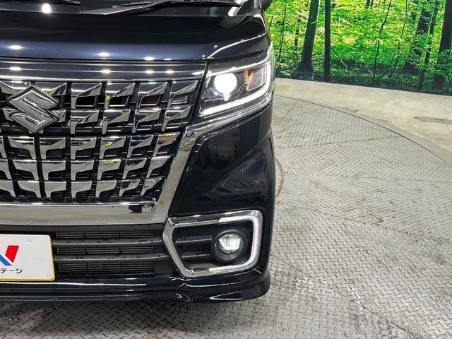 SUZUKI SPACIA CUSTOM 2023 Image 31