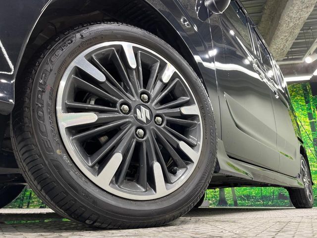 SUZUKI SPACIA CUSTOM 2023 Image 31