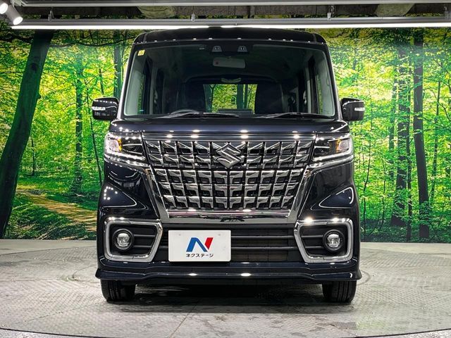 SUZUKI SPACIA CUSTOM 2023 Image 31