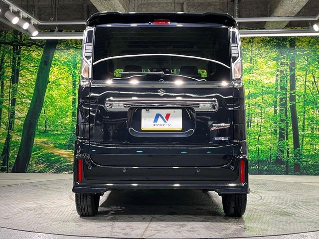 SUZUKI SPACIA CUSTOM 2023 Image 31