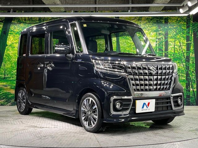 SUZUKI SPACIA CUSTOM 2023 Image 31