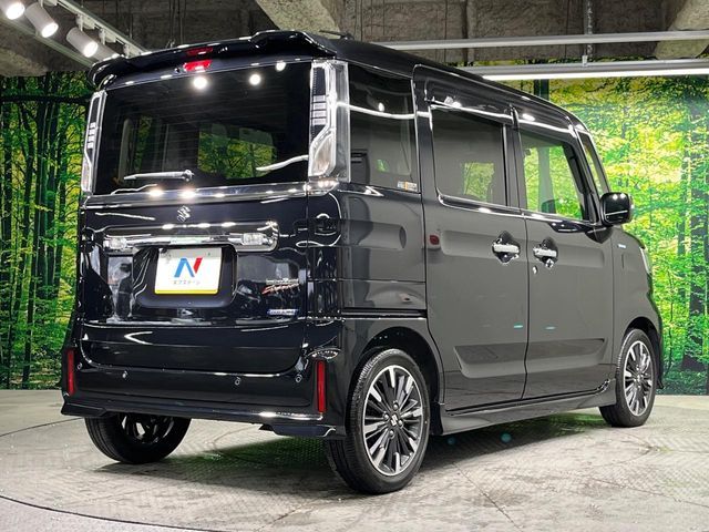 SUZUKI SPACIA CUSTOM 2023 Image 31