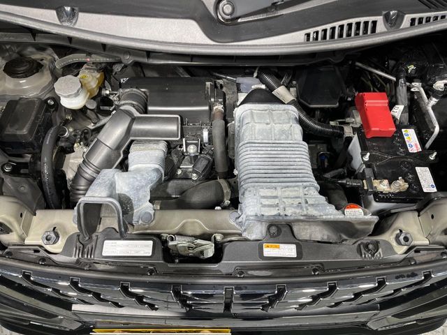 SUZUKI SPACIA CUSTOM 2023 Image 31