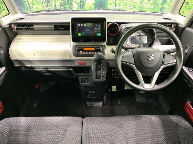 SUZUKI SPACIA 2023 Image 31