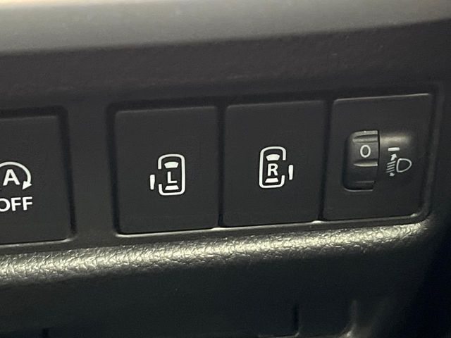 SUZUKI SPACIA 2023 Image 31