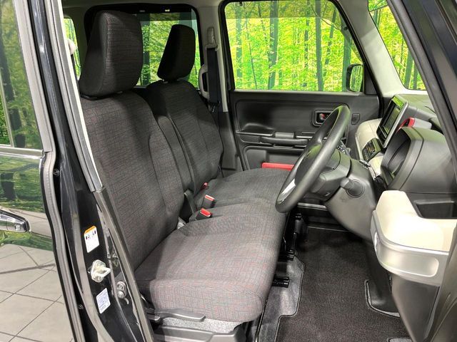 SUZUKI SPACIA 2023 Image 31