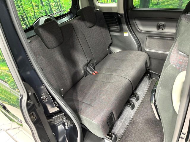 SUZUKI SPACIA 2023 Image 31