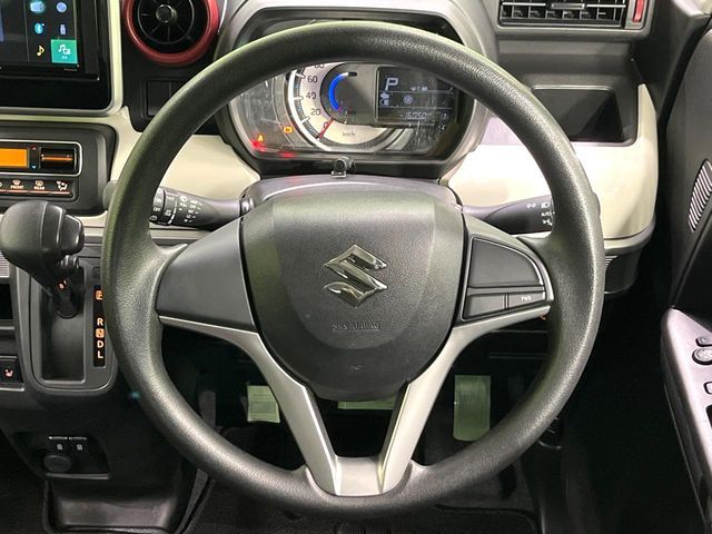 SUZUKI SPACIA 2023 Image 31