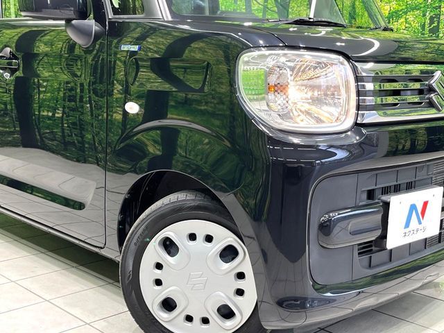 SUZUKI SPACIA 2023 Image 31