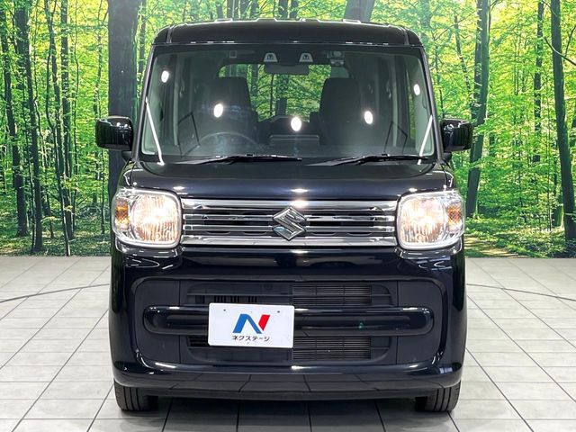 SUZUKI SPACIA 2023 Image 31