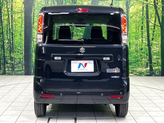 SUZUKI SPACIA 2023 Image 31