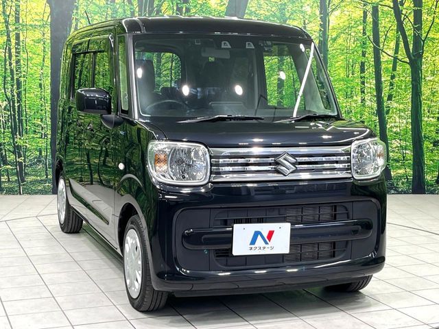 SUZUKI SPACIA 2023 Image 31