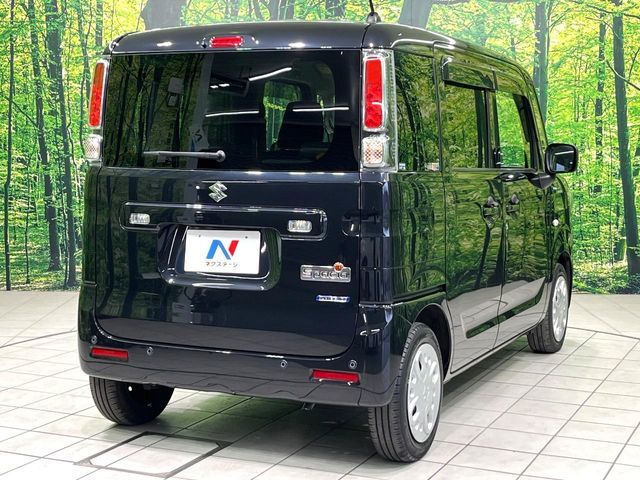 SUZUKI SPACIA 2023 Image 31