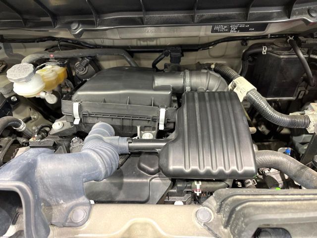 SUZUKI SPACIA 2023 Image 31