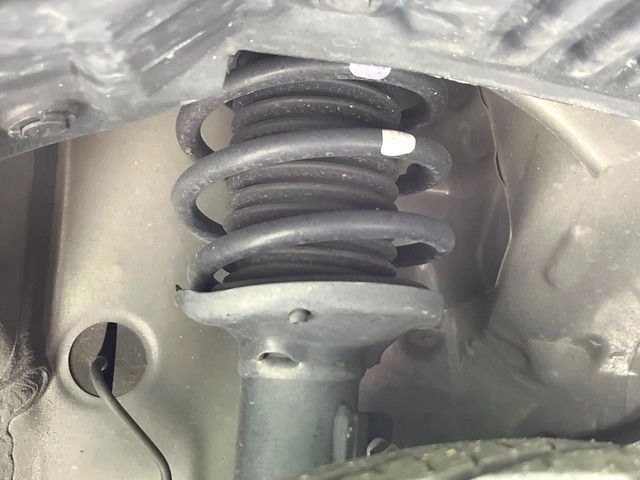 SUZUKI SPACIA 2023 Image 31