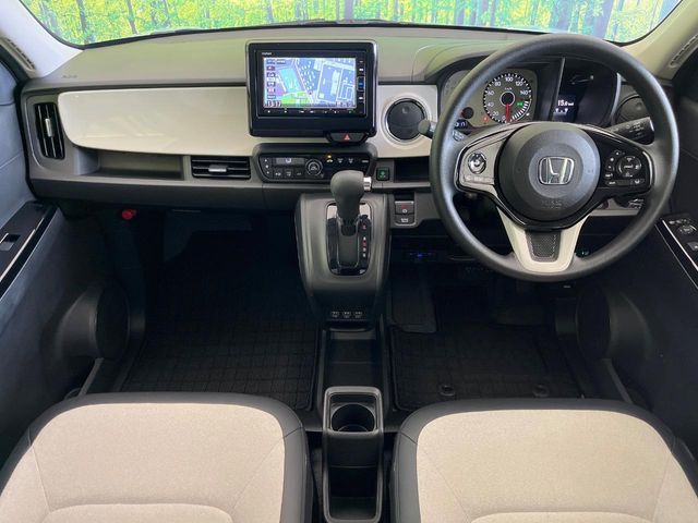 HONDA N-ONE 2021 Image 31