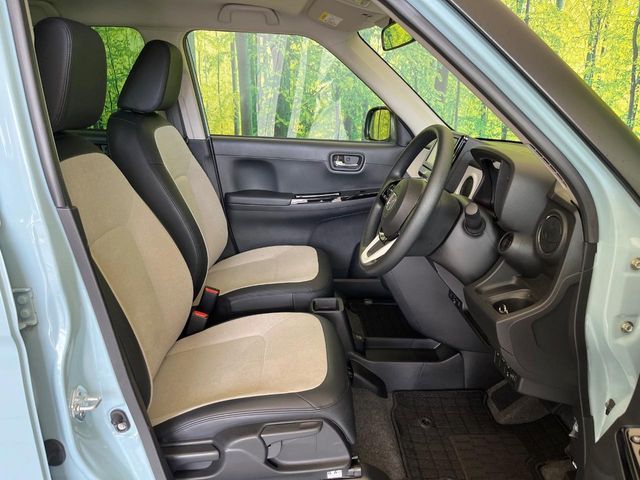 HONDA N-ONE 2021 Image 31