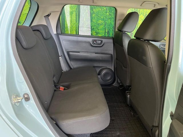 HONDA N-ONE 2021 Image 31