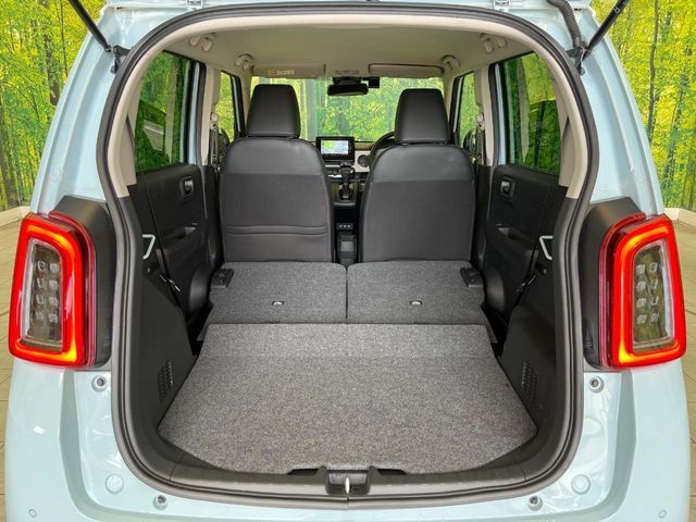 HONDA N-ONE 2021 Image 31