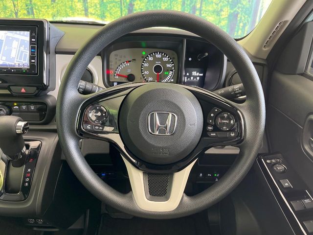 HONDA N-ONE 2021 Image 31