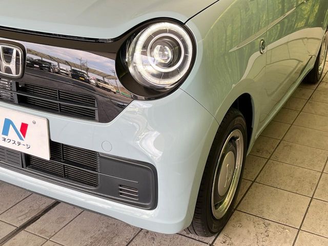 HONDA N-ONE 2021 Image 31