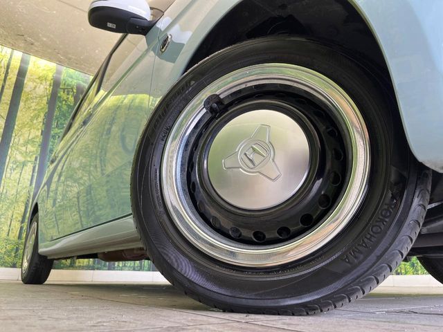 HONDA N-ONE 2021 Image 31