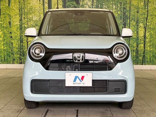 HONDA N-ONE 2021 Image 31