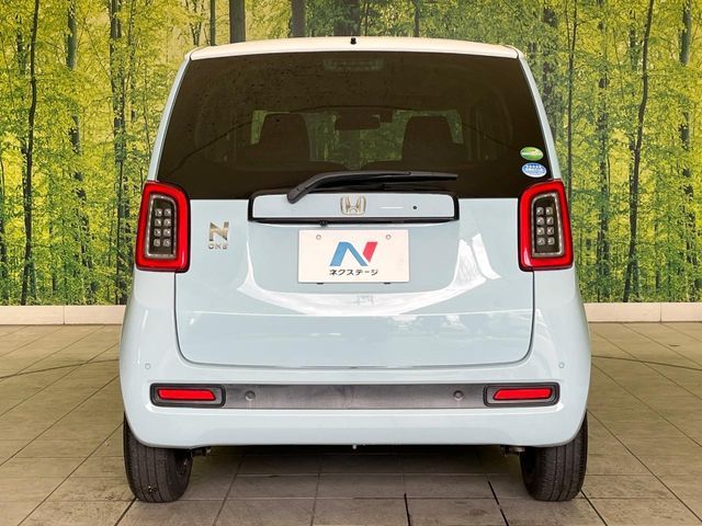 HONDA N-ONE 2021 Image 31