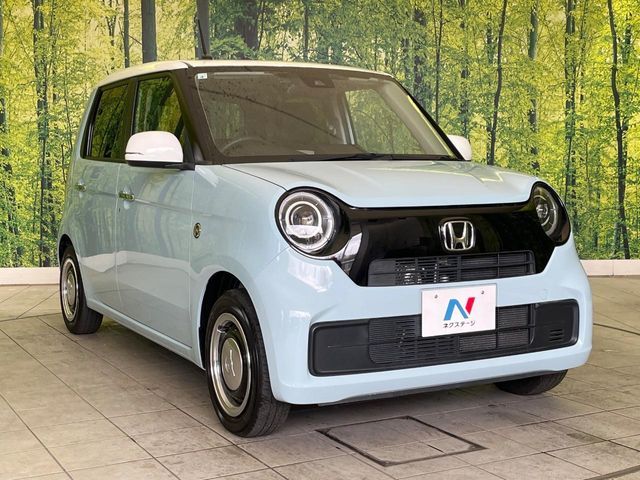 HONDA N-ONE 2021 Image 31