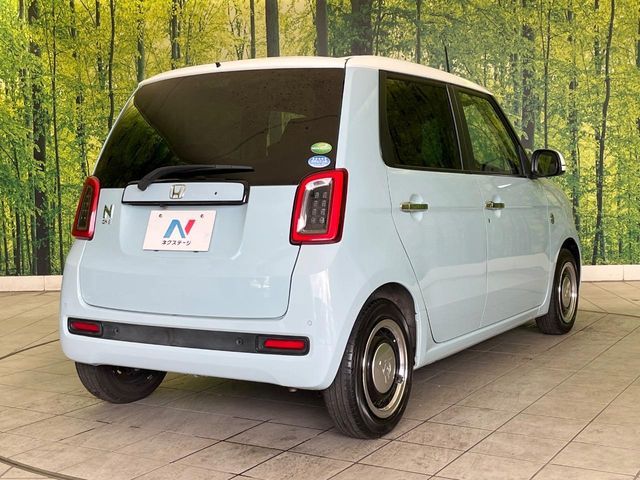 HONDA N-ONE 2021 Image 31