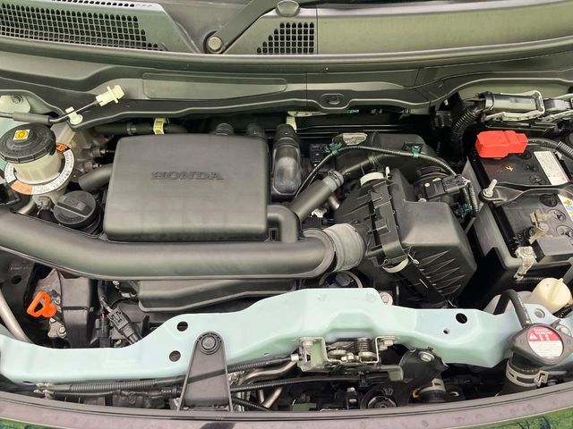 HONDA N-ONE 2021 Image 31