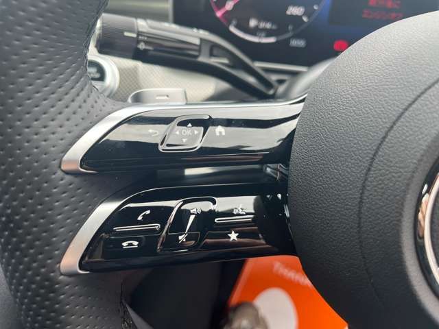 MERCEDES BENZ C CLAS 2024 Image 31