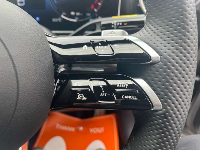 MERCEDES BENZ C CLAS 2024 Image 31