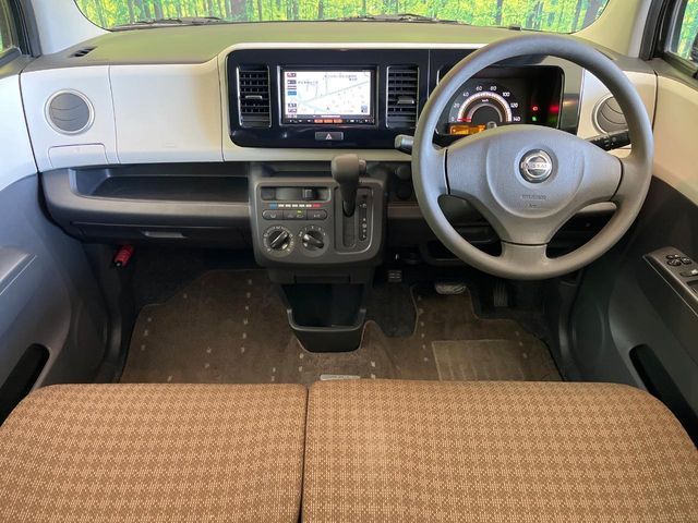 NISSAN MOCO 2013 Image 31