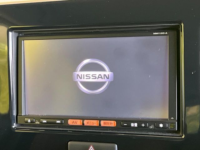 NISSAN MOCO 2013 Image 31