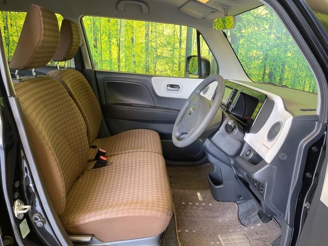 NISSAN MOCO 2013 Image 31