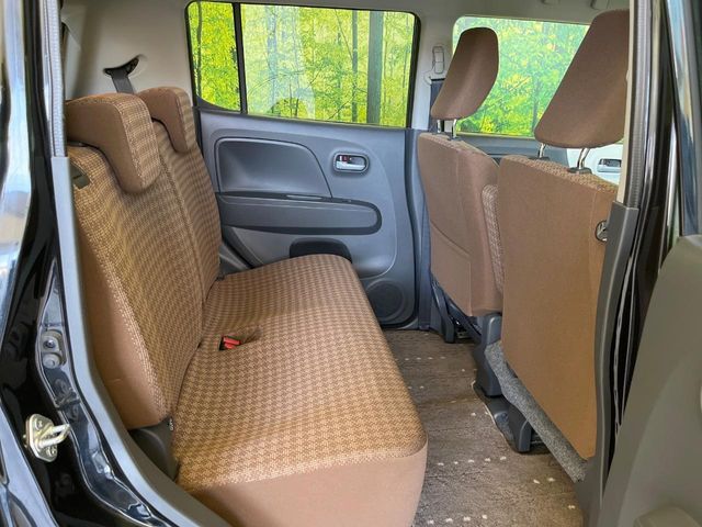 NISSAN MOCO 2013 Image 31