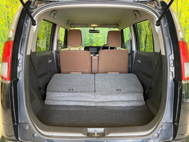 NISSAN MOCO 2013 Image 31