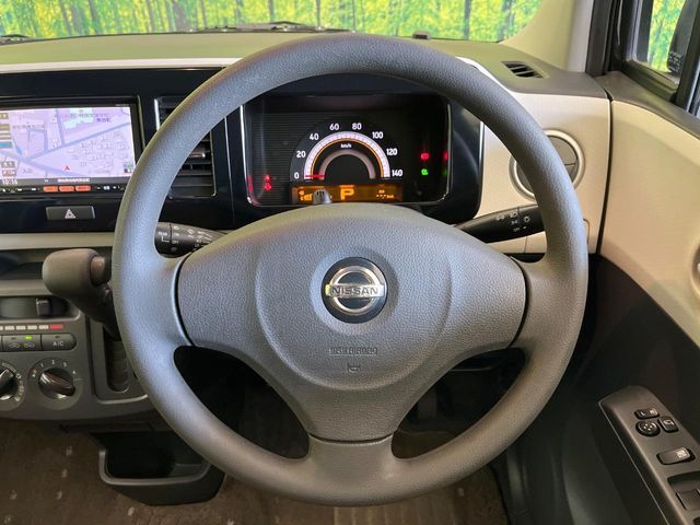 NISSAN MOCO 2013 Image 31