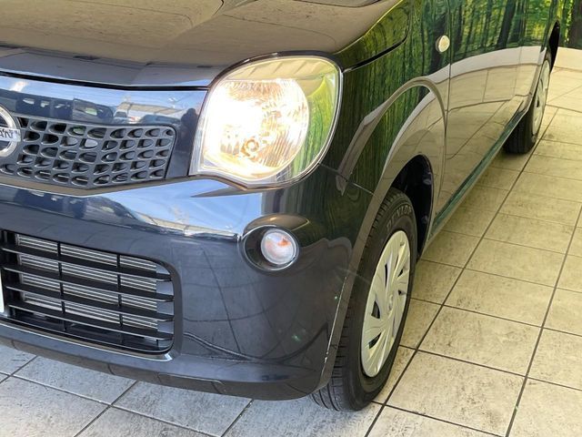 NISSAN MOCO 2013 Image 31