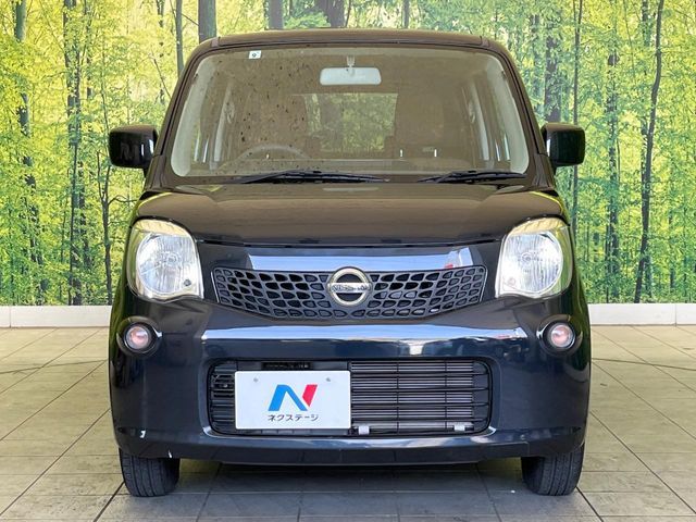 NISSAN MOCO 2013 Image 31