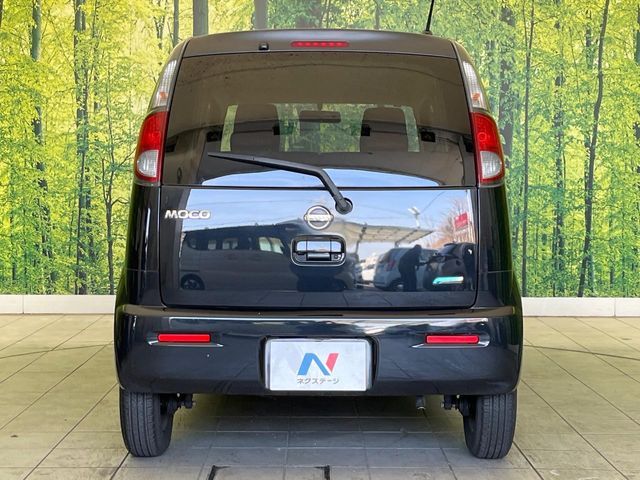 NISSAN MOCO 2013 Image 31