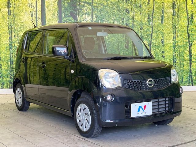 NISSAN MOCO 2013 Image 31